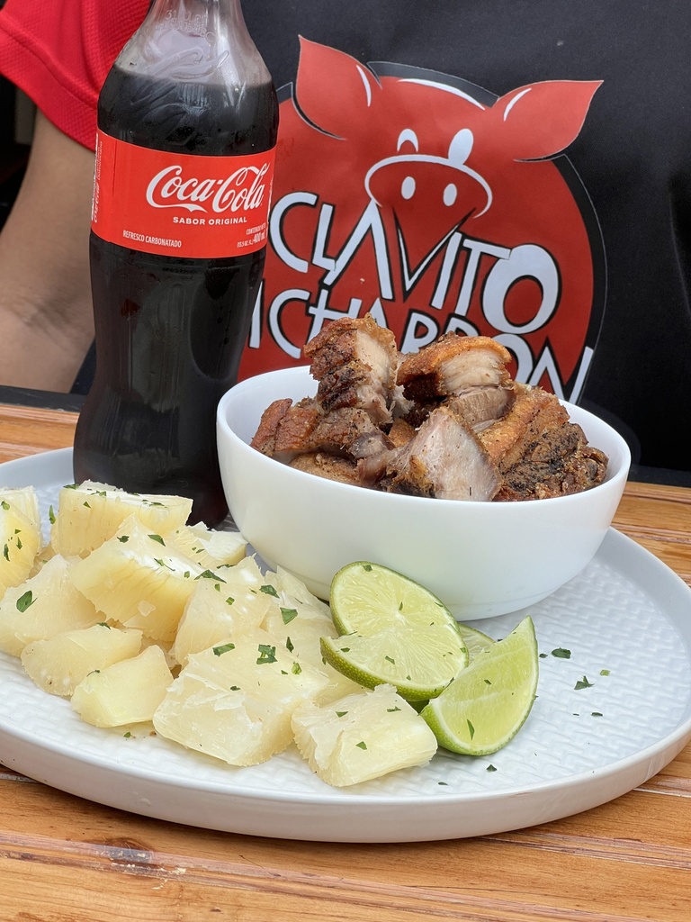 Un Chin Na´ Ma