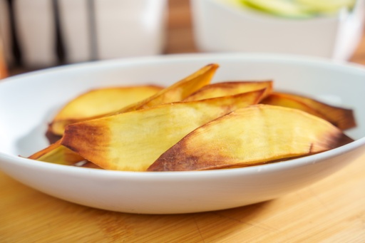 Batatas Frita